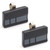 Solidremote Garage Door Opener Remote, for Chamberlain, LiftMaster 371LM 373LM 971LM 973LM, Universal, 2 Pack