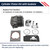 Promrmr P100006300 Cylinder Piston Kit with Gaskets Compatible with Echo PB-8010H PB-8010T PB-9010H PB-9010T│Shindaiwa EB810 EB810RT EB910 EB910RT Replace P100012460