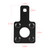 Upgraded 10198A Crankshaft Crank Pulley Wrench Holder Tool Compatible with VW Routan Dodge Chrysler Ram 3.6L 3.2L 3.0L Engine