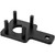 Upgraded 10198A Crankshaft Crank Pulley Wrench Holder Tool Compatible with VW Routan Dodge Chrysler Ram 3.6L 3.2L 3.0L Engine