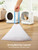 MeoWant Cat Litter Box Liners for Automatic Litter Box, 20pcs