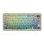 KiiBoom Phantom81 Lite 75% Gasket Mechanical Keyboard, VIA Programmable