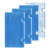 7.5" x 14" RV Air Conditioner Filters for Dometic Air 3313107.103, 4 Pcs