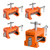 PONY 2-Pack Original Cabinet Clamps, 8510