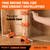 PONY 2-Pack Original Cabinet Clamps, 8510