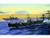 Trumpeter USS Mount Whitney LCC-20 2004 Building Kit