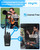 eSynic 5-Pack Rainproof Walkie Talkies for Adults & Kids-3 Miles Long Range