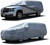 Car Cover fits 2000 2001 2002 2003 2004 2005 Ford Excursion XTREMECOVERPRO PRO Plus Series Grey