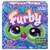 Furby Galaxy Edition, Glow in The Dark, 15 Fashion Accessories, Interactive Plush Toys for 6 Year Old Girls & Boys & Up, Voice Activated Animatronic (Amazon Exclusive)