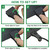 Hlogree 40Pcs Upgrade Large Tarp Clips, Heavy Duty Lock Grips for Tarps