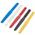 Plastic Printing Ink Spatulas Ink Spatulas Scoop Screen Printing Pack of 5 Ink Scoop Silk Screen Printing Shovel Goop Scoop Plastisol (32mm)