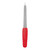 Revlon Compact Emeryl Nail File, Red, 1 Count