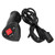 3 Pin Electric Winch Remote Control Controller With 9.2Ft Cable For Car Off Road Vehicle