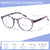 NORPERWIS 5 Pairs Reading Glasses - Standard Fit Spring Hinge Readers Glasses for Men and Women (Multicolor, 4.0, x)