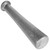 Cast Iron Mortar and Pestle Rock-Ore Crusher Mortar Large Size 6.5KG