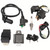 GY6 Ignition Coil CDI Box Voltage Regulator Relay Solenoid Ignition Switch Key Spark Plug Kit for Tomberlin Crossfire 150R Hammerhead GTS Spiderbox 150 Go Kart Scooter Moped ATV GY6 50cc 125cc 150cc