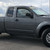Cxdar Window Rain Guards for 2005-2020 Nissan Frontier King Cab, Window Wind Deflectors Vent Visors Shades for 05-20 Frontier Extended Cab