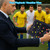 20 inch LCD Soccer Coaching Board,Magnetic Electronic Soccer Coaching Board,LCD Soccer Strategy Board with Stylus Pen,Soccer Board Tactic Board, Training Equipment