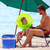 NutriChef Portable Electric Food Warmer / Cooler Fridge, 32L Capacity - 35 Can | Dual Cooling, Personal Thermo-electric Warming Digital Plug In Refrigerator for Car, Office, Beach, Travel
