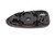 Passenger Side Mirror Glass Compatible with Hyundai Sonata 2024-2026