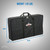 Hike Crew Heavy Duty 600D 3-Burner Stove Storage Carry Bag | Water and Corrosion Resistance 19.69" x 7.87" x 35.43"