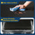 Oven Liners for Bottom of Electric Gas Oven -3Pack Large Heavy Duty Oven Protector Mat, Non-Stick Oven Floor Protector Liner, Reusable Heat Resistant Stovetop Air Fryer Grill Baking Mat