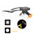 BONEW Global-Dental Head Lamp Optical Filter Include Normal Glasses in One Set (5W)