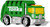 Tonka Mighty Force Lights & Sounds - Garbage Truck Tonka Mighty Force Lights & Sounds - Garbage Truck