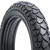 YUNSCM Heavy Duty 20x4.0/98-406 E-Bike Tires 2-PCS (Y-1327)