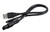 SaluSpa Hydrogenic 0.5 G/H Saltwater Chlorinator | Floating Rechargeable Saltwater Chlorinator for Pools & Hot Tubs up to 369 gal. | Battery-Operated with One-Touch Controls | Includes Test Strips
