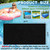 MUDEREK 12x24Ft Rectangular Pool Liner Pad for Above Ground Swimming Pools