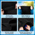 MUDEREK 12x24Ft Rectangular Pool Liner Pad for Above Ground Swimming Pools