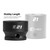 Capri Tools 1-1/8 in. Stubby Impact Socket, 1/2 in. Drive, 6-Point, SAE