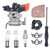 Mikatesi FS94R Carburetor Kit For Stihl FS94 KM94R HL91K HL94 Trimmer