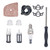 Mikatesi FS94R Carburetor Kit For Stihl FS94 KM94R HL91K HL94 Trimmer