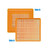 Eamonhigh FS91R FS131R Air Filter Tune Up Kit Replacement for Stihl