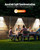 RGB Sync Solar Fence Lights Outdoor 12 Pack, Fence Lights Solar Powered