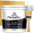 Gold Paint 35 Fl Oz Metallic Liquid Gold Leaf Paint Rich Golds Paint for Metal, Wood, Canvas, Appliance, Furniture, Clay DIY & Art Handcrafts Fast Drying Acrylic Metallic Finish Artwork & Home Décor