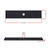 Geosiry 3 Pack Edger Blades 9 x 1/2 Center Hole, 9" x 2" Edger Blade for Mclane, Power Trim Edgers