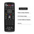 New Vizio Universal Remote Control for All VIZIO Brand TV, Smart TV - 1 Year Warranty