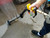 GDHXW High Power Washer Gun,Adjustable Pressure Washer Gun with Extension Wand,Quick Connection,with 5 Nozzle Tips, 2 Adapter,10 O-Rings 5000 PSI,Compatible with Most Pressure Washer