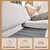 GORILLA GRIP Couch Cushion Support Board for Sagging Sofas, 24x78 Gray