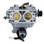 136-7840 Carburetor Fits for Toro TimeCutter Titan TORO E-Series Quest