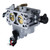 136-7840 Carburetor Fits for Toro TimeCutter Titan TORO E-Series Quest