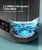 BREEZOME 6L Humidifier for Bedroom Large Room Smart Humidistat Control