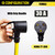 LAVANDINO 30 Amp 3 Prong Twist Lock to RV Adapter Cord, Generator Locking Plug NEMA L5-30P to TT-30R for Trailer Camper