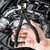 Toolwiz Clic & Clic-R Type Hose Clamp Pliers, CV Boot Clamp Tool