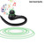 Retevis RT22 Walkie Talkie Earpiece, for RT68/RT21/H777/RT27/RT68H