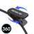 Retevis RT22 Walkie Talkie Earpiece, for RT68/RT21/H777/RT27/RT68H
