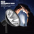 EVTSCAN Spotlight Flashlight, 100W HID Handheld Torch Hunting Spot Light Work Spotlight Camping Fishing Boat